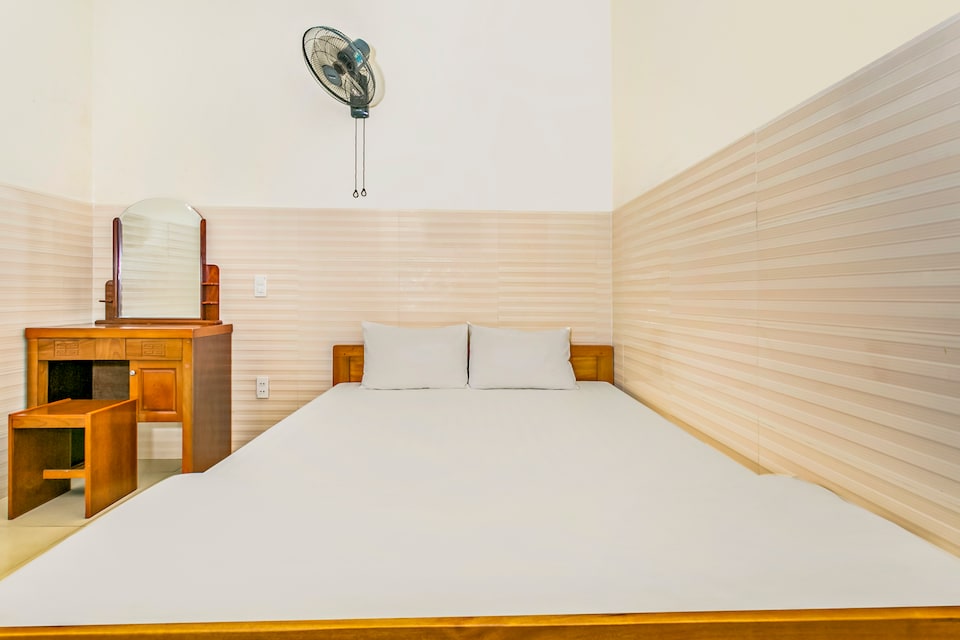 SPOT ON 780 Minh Huy Motel, Ngu Hanh Son Da Nang, Da-Nang