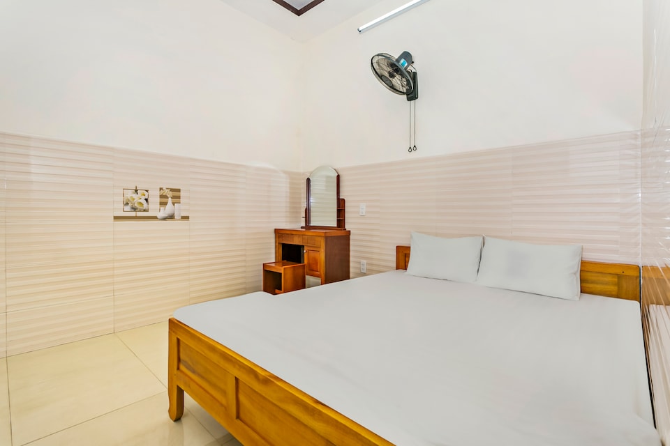 SPOT ON 780 Minh Huy Motel, Ngu Hanh Son Da Nang, Da-Nang