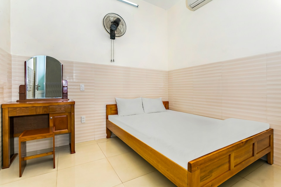 SPOT ON 780 Minh Huy Motel, Ngu Hanh Son Da Nang, Da-Nang
