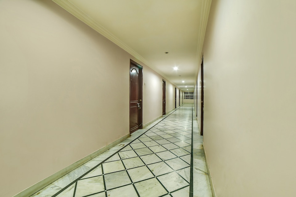 OYO 68617 Hotel Pratap Residency Deluxe, Proddatur, Kadapa