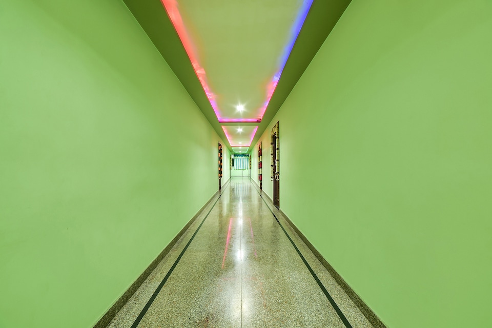 OYO 68617 Hotel Pratap Residency Deluxe, Proddatur, Kadapa