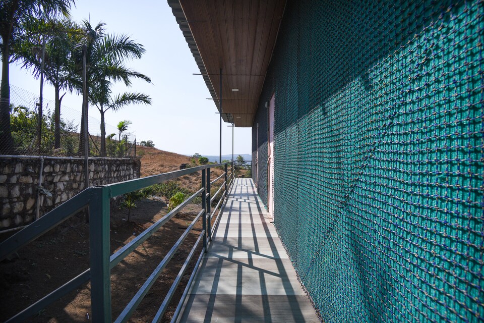 SPOT ON 68619 Indu Agro Tourism, Satara, Satara