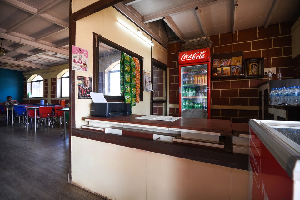 SPOT ON 68619 Indu Agro Tourism, Satara, Satara