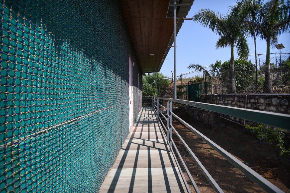 SPOT ON 68619 Indu Agro Tourism, Satara, Satara