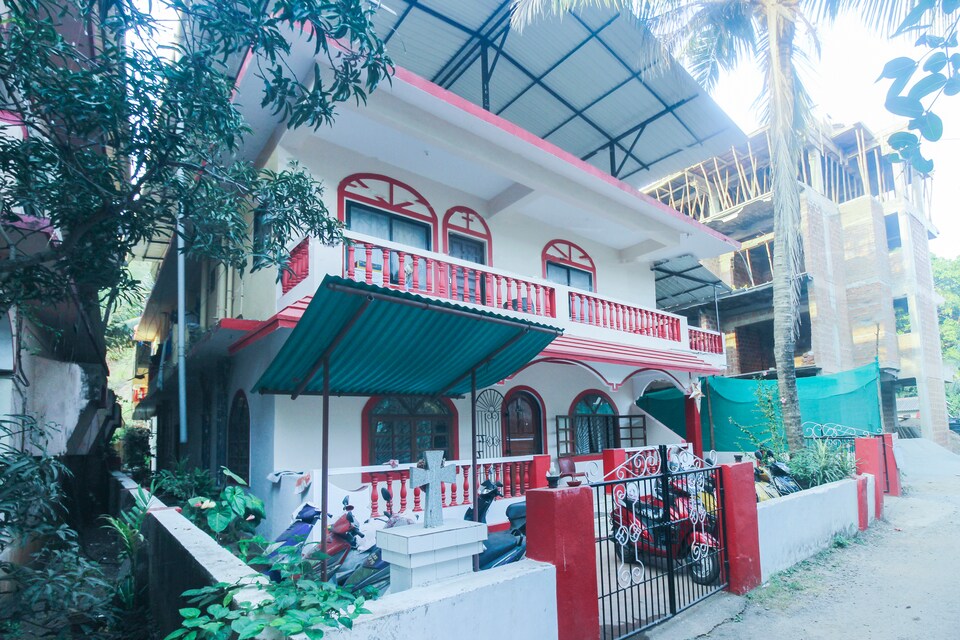 Prop LIVE under New Code - GOA3780, Baga Goa, Goa