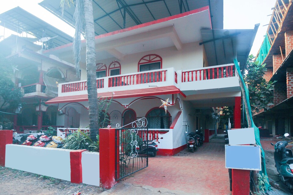 Prop LIVE under New Code - GOA3780, Baga Goa, Goa