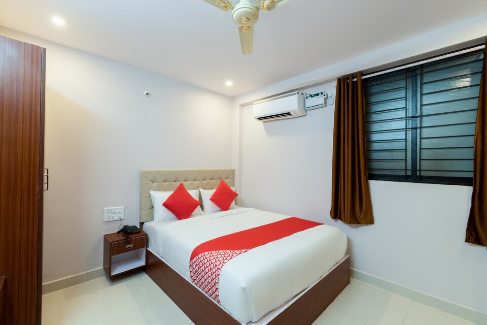 OYO 68624 Sm Suits , Koramangala Forum Mall, Bangalore