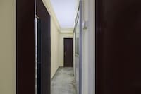 Hotel O  Manraj B&B