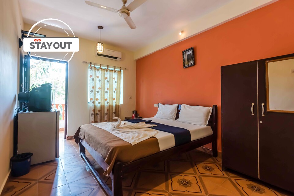 OYO 5651 Stayout, Baga Goa, Goa