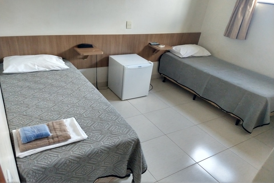 OYO Hotel Sonho Meu, BR_SP_Vista Alegre do Alto_1, Vista Alegre do Alto