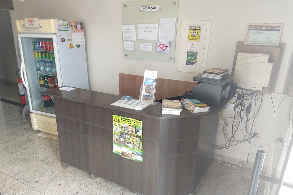 OYO Hotel Sonho Meu, BR_SP_Vista Alegre do Alto_1, Vista Alegre do Alto