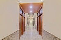 OYO Hotel Manasa Lodge