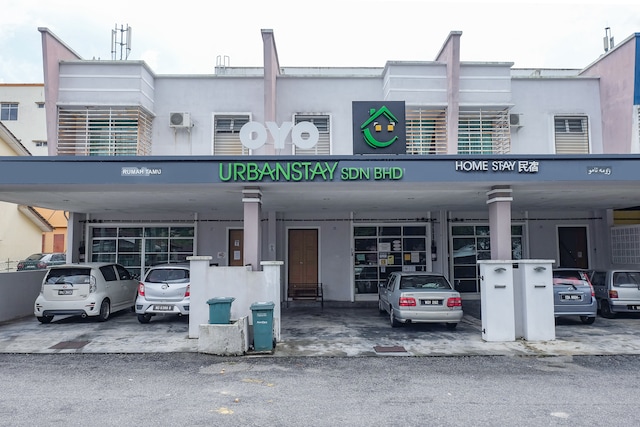 OYO 89777 Urbanstay Kuantan