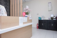 OYO 89777 Urbanstay Kuantan