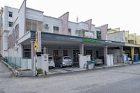 OYO 89777 Urbanstay Kuantan