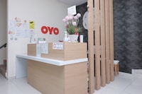 OYO 89777 Urbanstay Kuantan