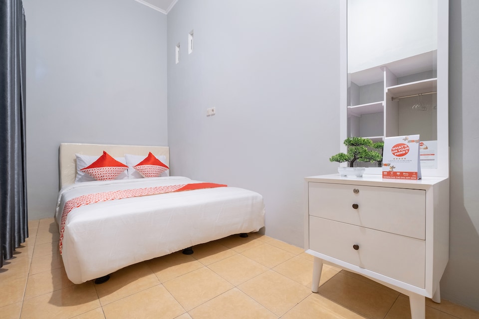 Hotel O Nareswari Guest House Syariah, Magelang, Magelang