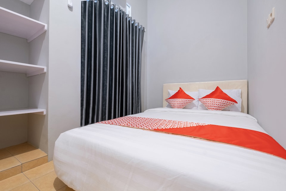 Hotel O Nareswari Guest House Syariah, Magelang, Magelang