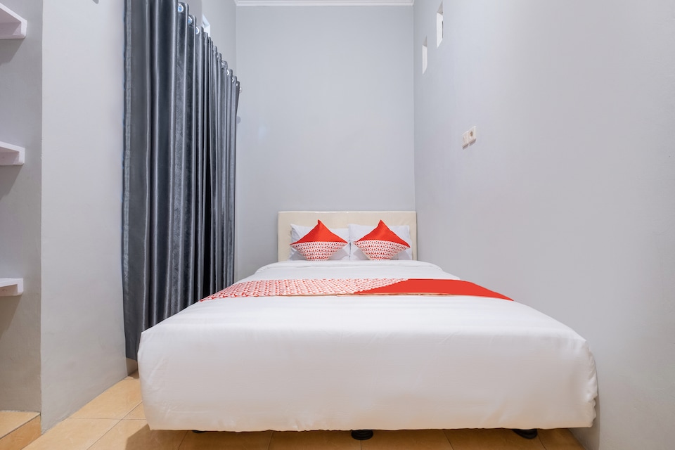 Hotel O Nareswari Guest House Syariah, Magelang, Magelang