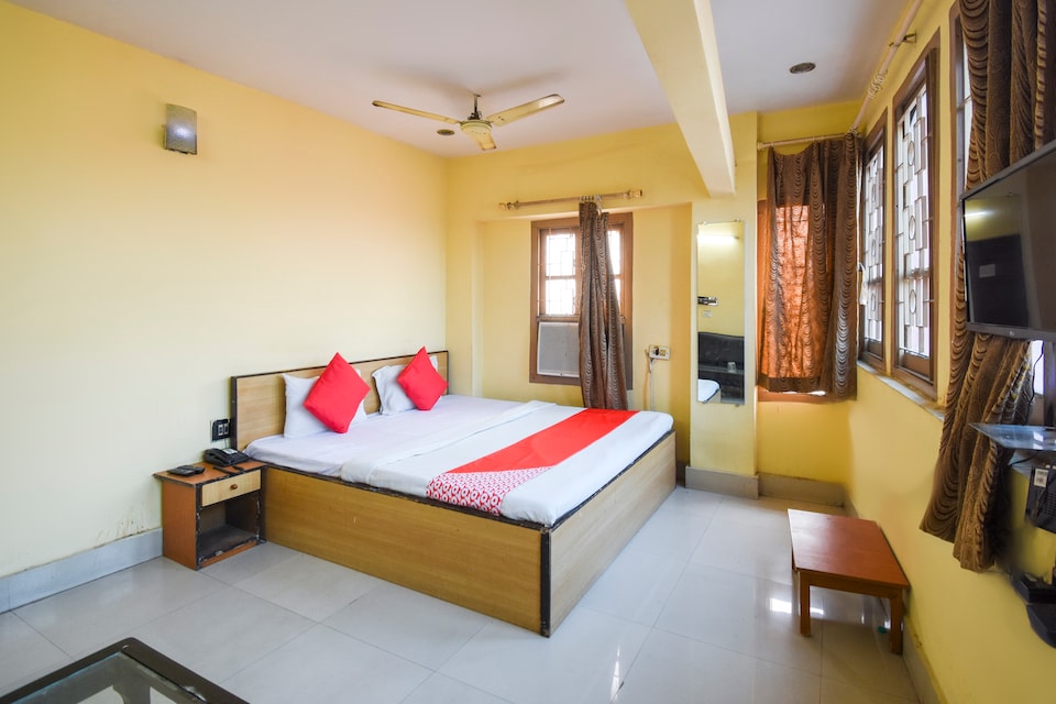 OYO 68636 Hotel Nishidin, Burdwan, Burdwan