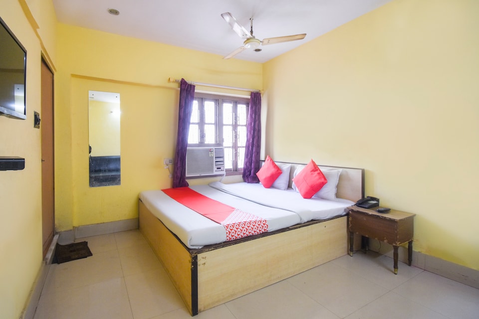 OYO 68636 Hotel Nishidin, Burdwan, Burdwan