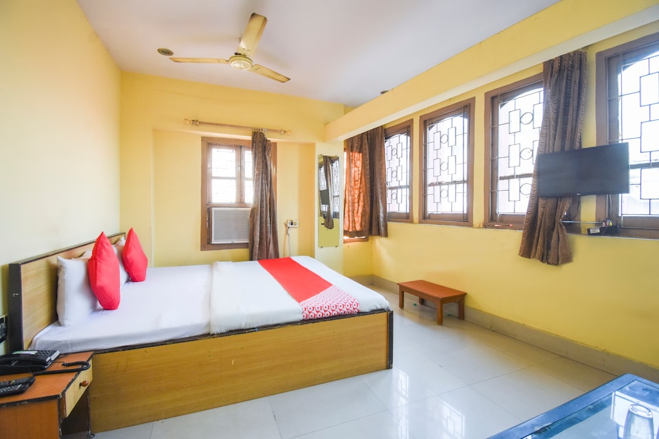 OYO 68636 Hotel Nishidin, Burdwan, Burdwan