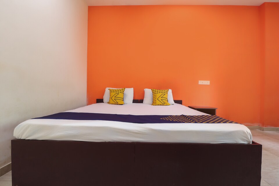 OYO 68640 Sunrise Tourist Home, Kannur, Kannur