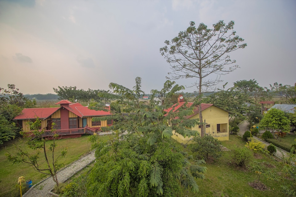 OYO 68642 Samdrup Homestay , Kaluk- West Sikkim, Pelling