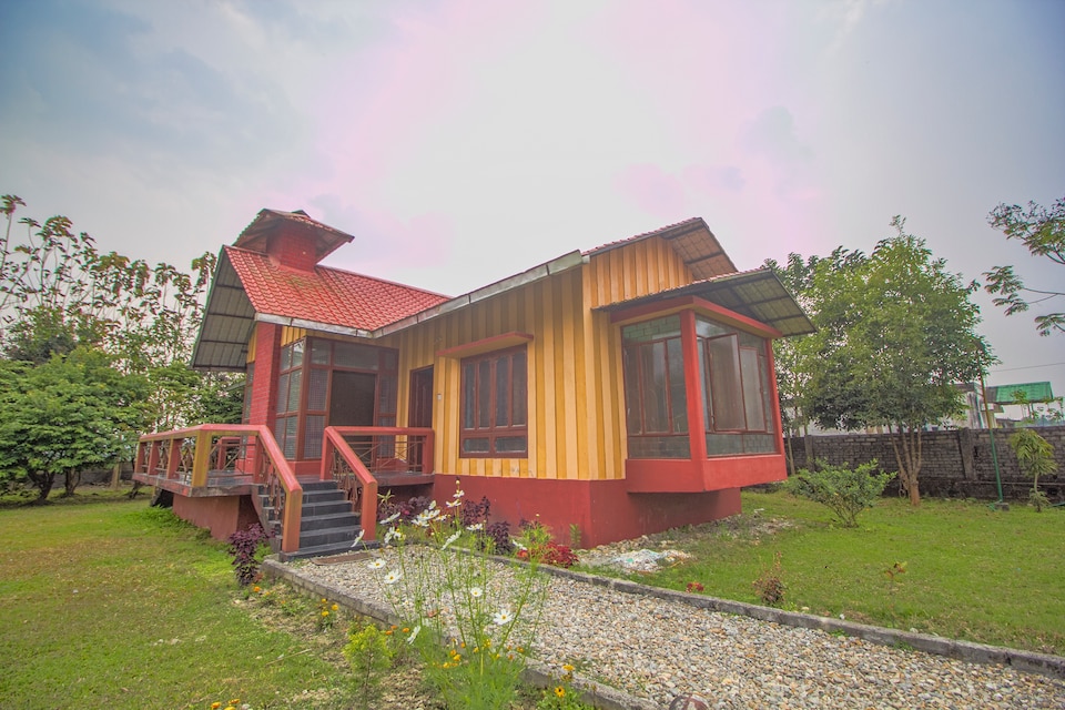 OYO 68642 Samdrup Homestay , Kaluk- West Sikkim, Pelling