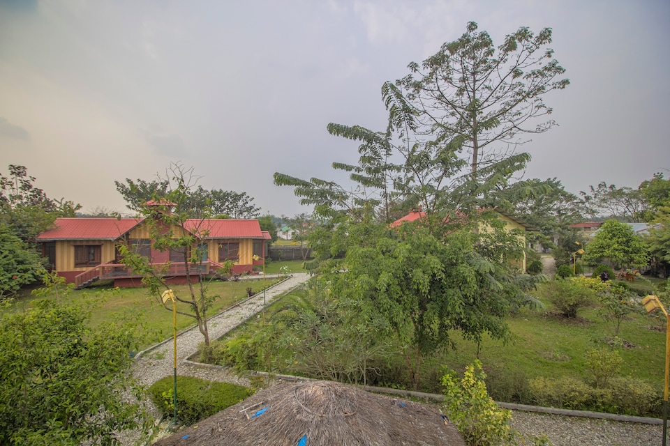 OYO 68642 Samdrup Homestay , Kaluk- West Sikkim, Pelling