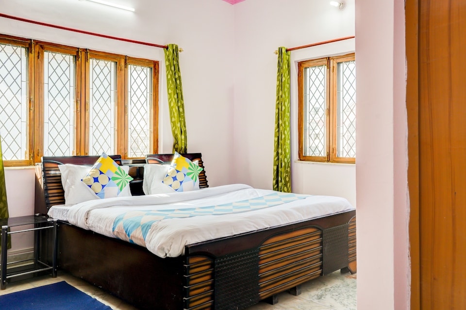 OYO Home 68645 Scenic Stay Dehardun, Dehradun ISBT, Dehradun