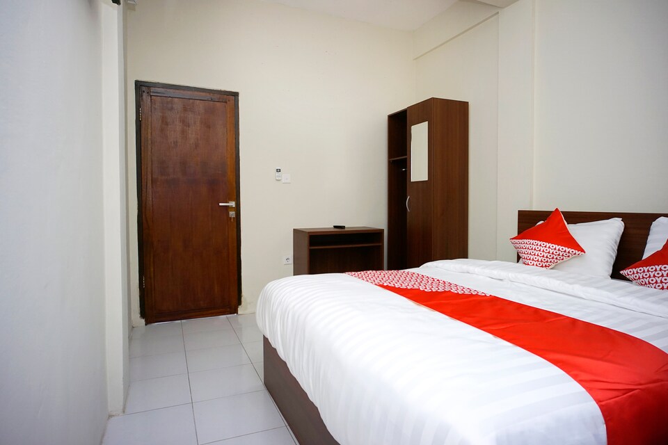 OYO 2731 MIM Guest House Syariah, OYO Hotels Balikpapan, Book