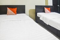 OYO 2731 MIM Guest House Syariah