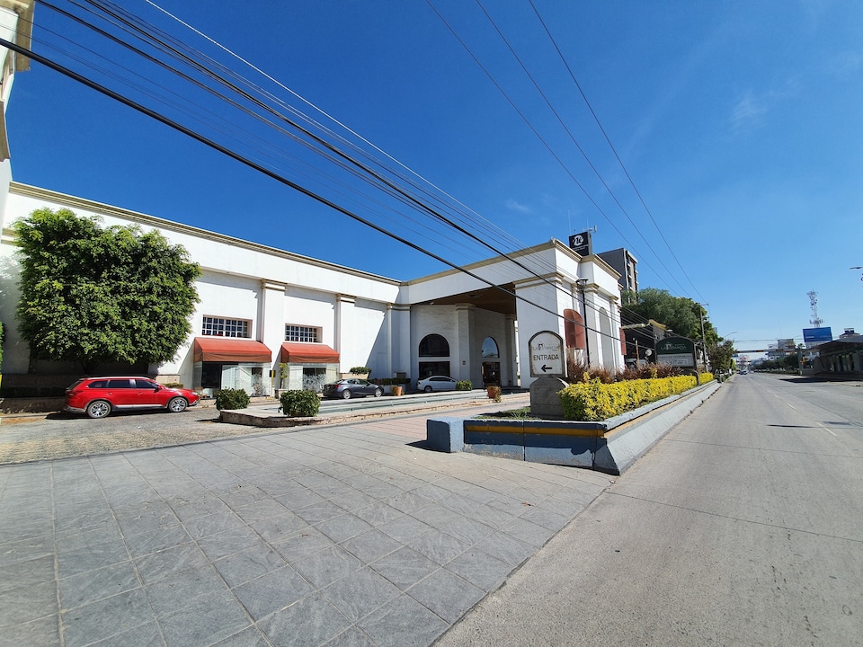 Capital O La Estancia, Leon, GTO, León, Guanajuato