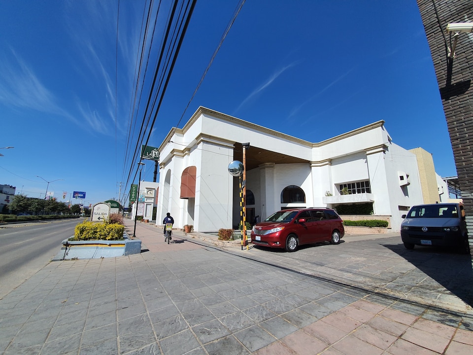 Capital O La Estancia, Leon, GTO, León, Guanajuato