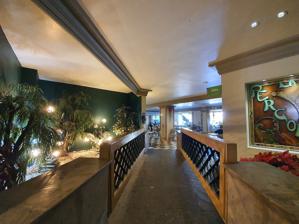 Capital O La Estancia, Leon, GTO, León, Guanajuato