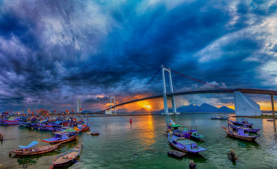 OYO 783 Rose Hotel, Thanh Khe District, Da-Nang