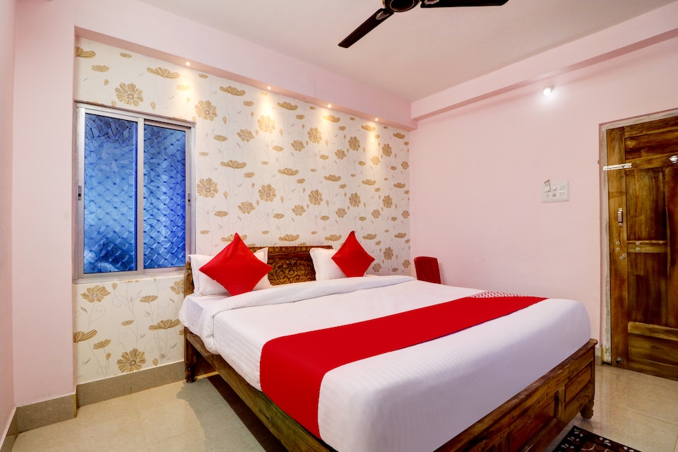 OYO 68656 Taj Residency 2, Grand Road Puri, Puri