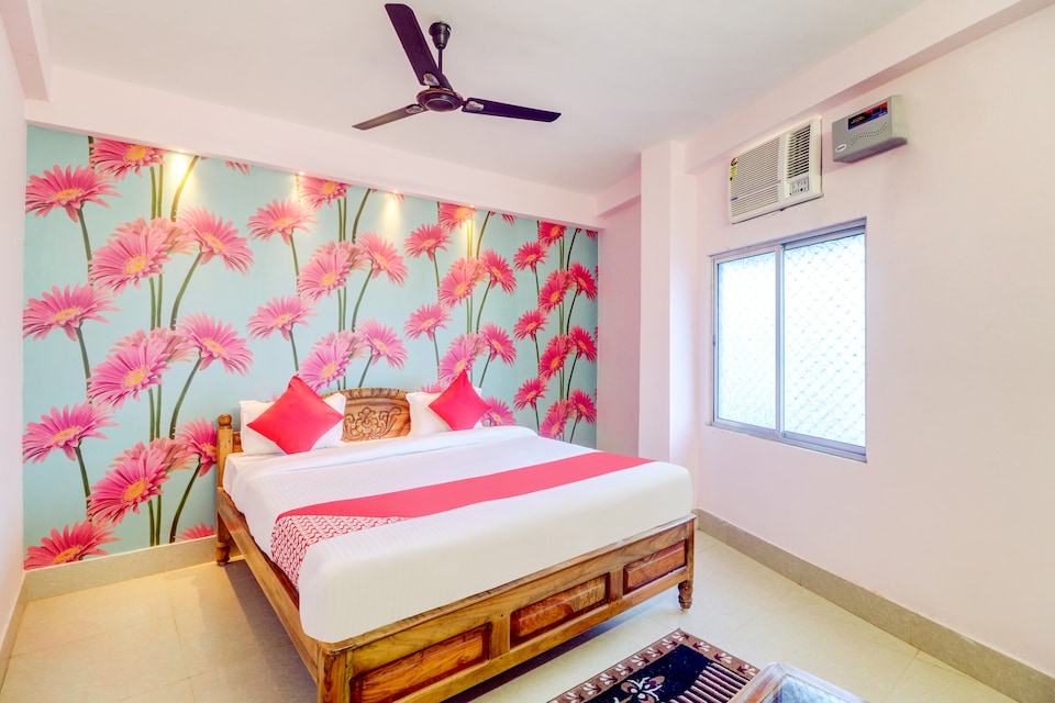 OYO 68656 Taj Residency 2, Grand Road Puri, Puri