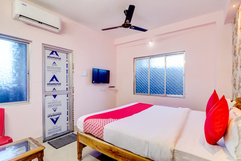 OYO 68656 Taj Residency 2, Grand Road Puri, Puri