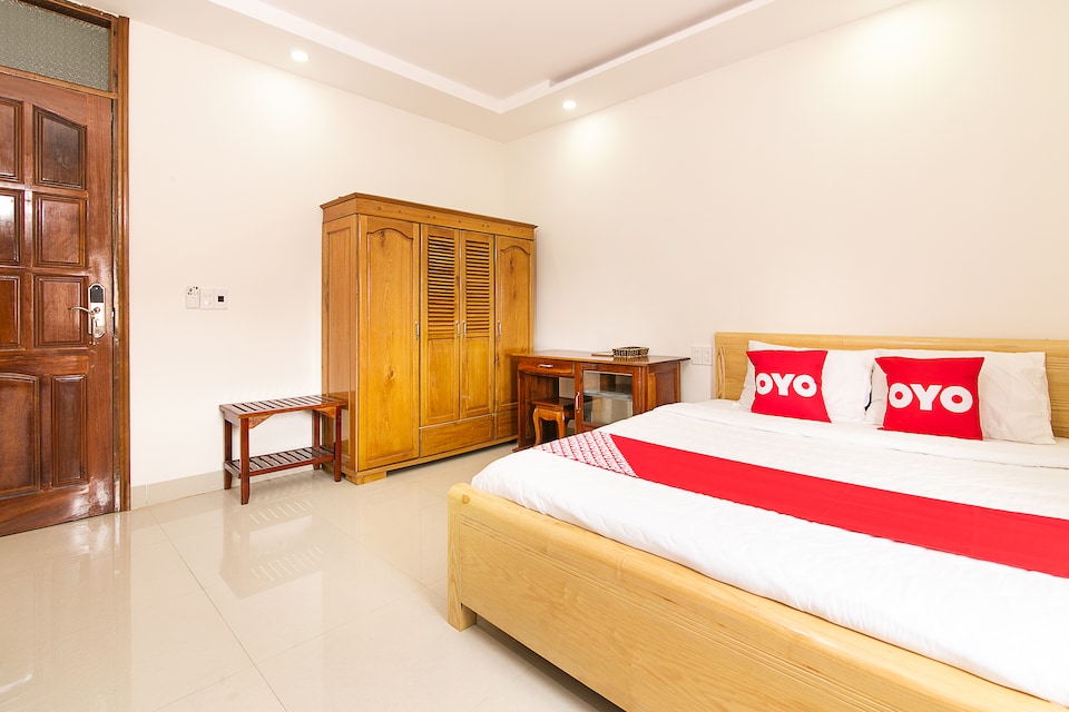 OYO 784 Tn Eden Hotel, Thanh Khe District, Da-Nang