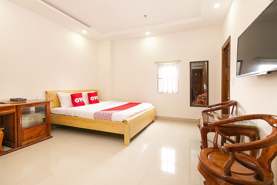 OYO 784 Tn Eden Hotel, Thanh Khe District, Da-Nang