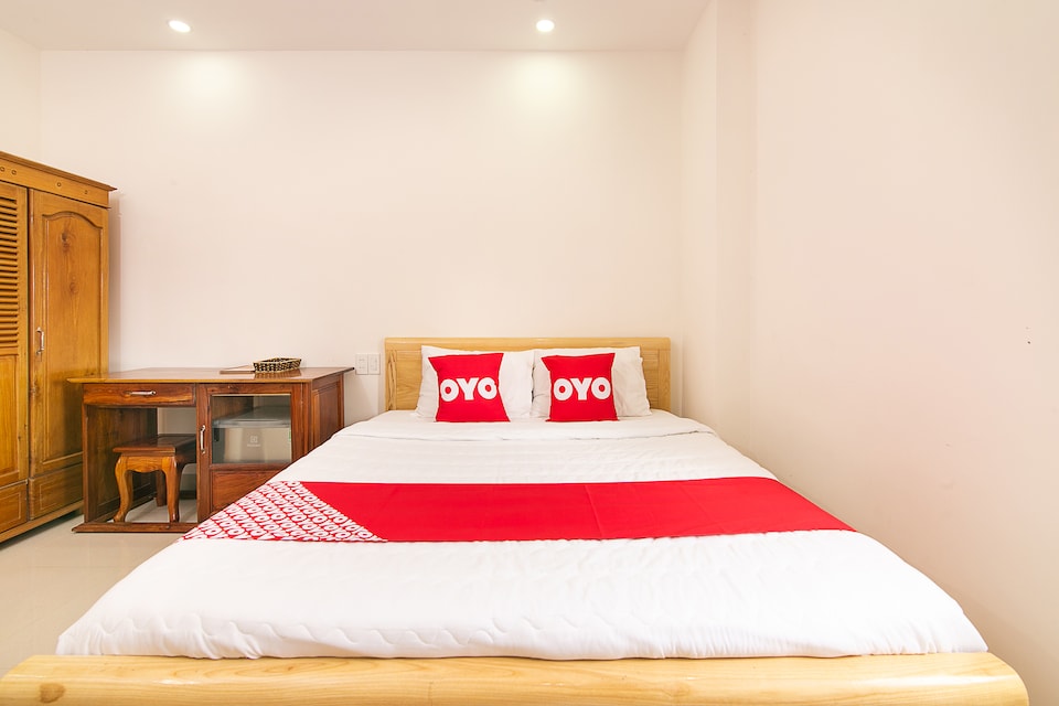 OYO 784 Tn Eden Hotel, Thanh Khe District, Da-Nang