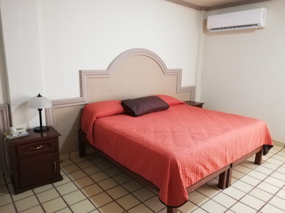 OYO Hotel Real Plaza Jacona, Ciudad Valles, SLP, Ciudad Valles