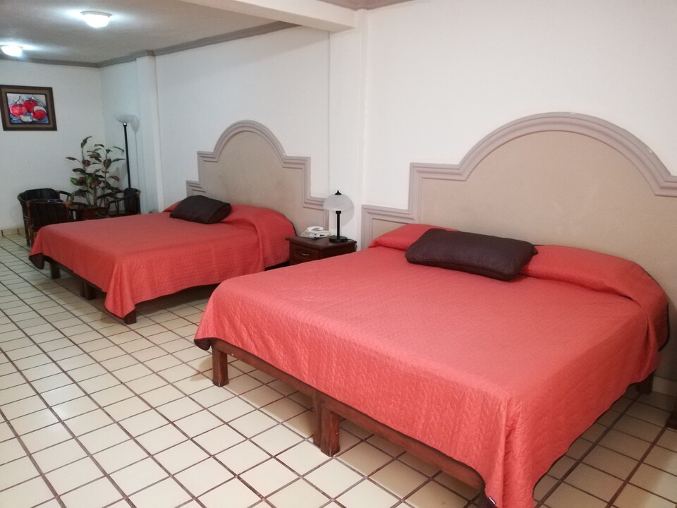 OYO Hotel Real Plaza Jacona, Ciudad Valles, SLP, Ciudad Valles