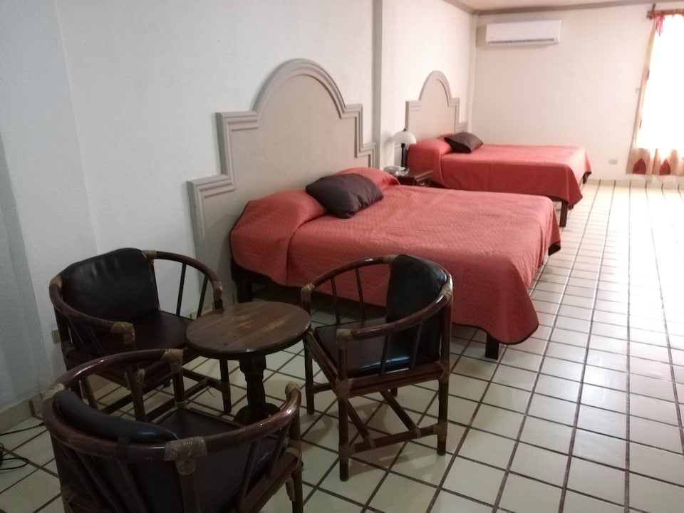 OYO Hotel Real Plaza Jacona, Ciudad Valles, SLP, Ciudad Valles