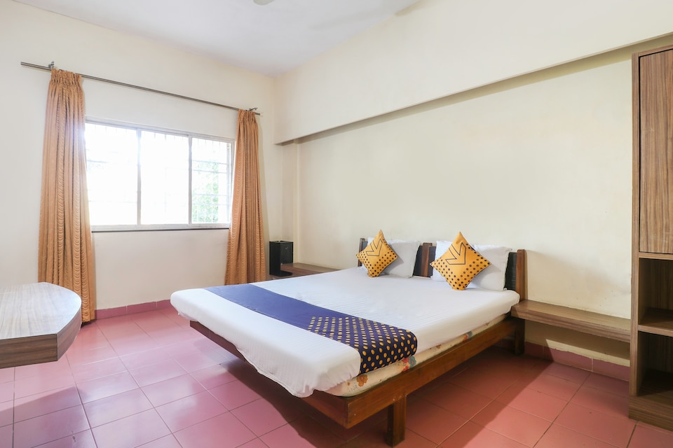 SPOT ON 68658 The Heritage , Khadakwasla Pune, Pune