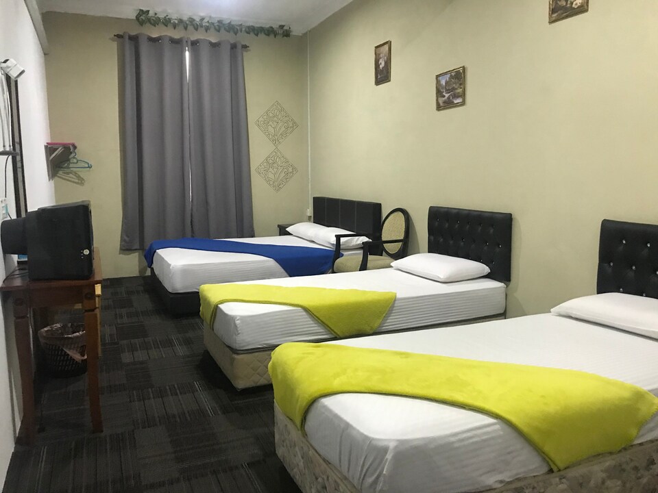 OYO 89779 Jembal Dynasty Inn, Kota Bharu, Kota Bharu