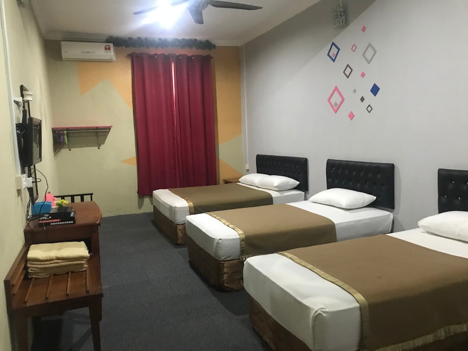 OYO 89779 Jembal Dynasty Inn, Kota Bharu, Kota Bharu