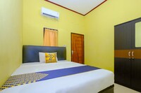 SPOT ON 2732 Sandy Guesthouse